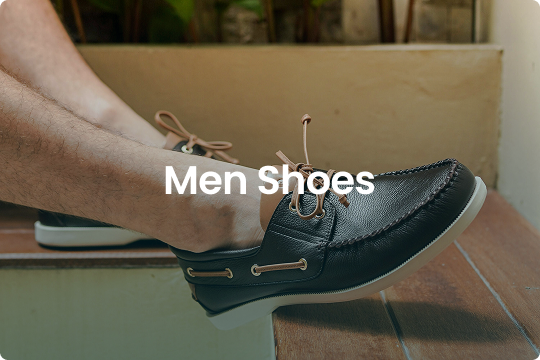 Men Shoes